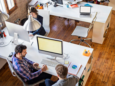 Why Bristol start-ups need the right accountant from day one
